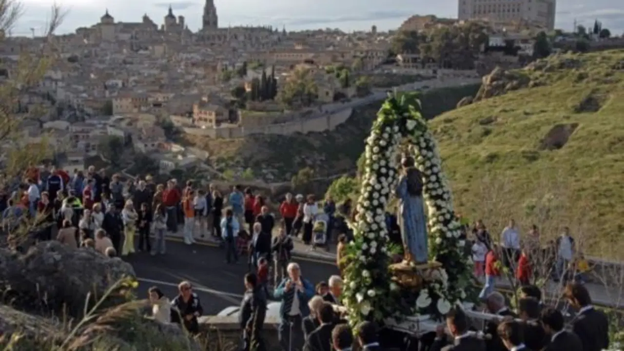 Romer&iacute;a del Valle