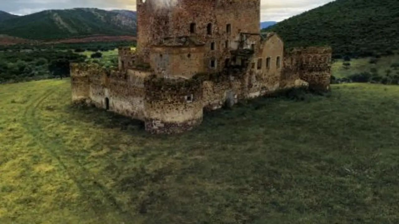 Guadalerzas