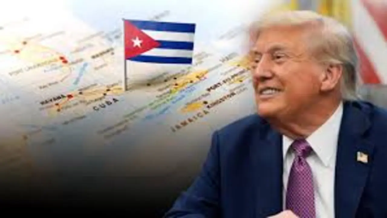 Cuba