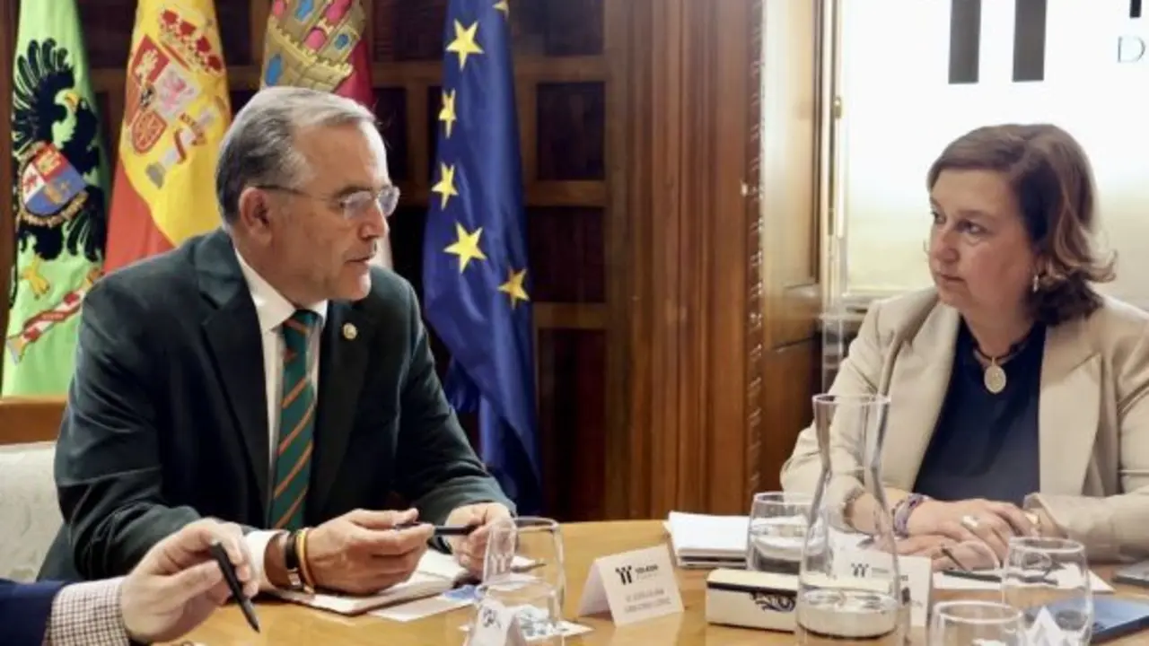 Grego y Cedillo