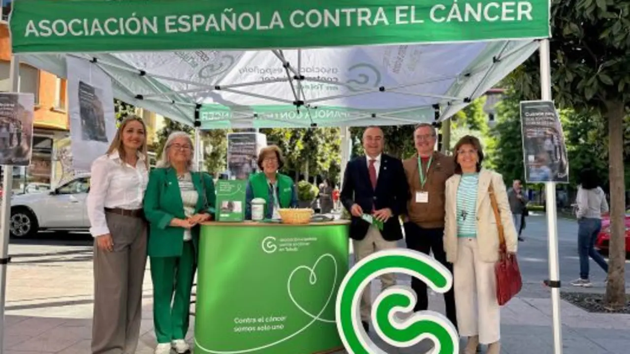 C&aacute;ncer