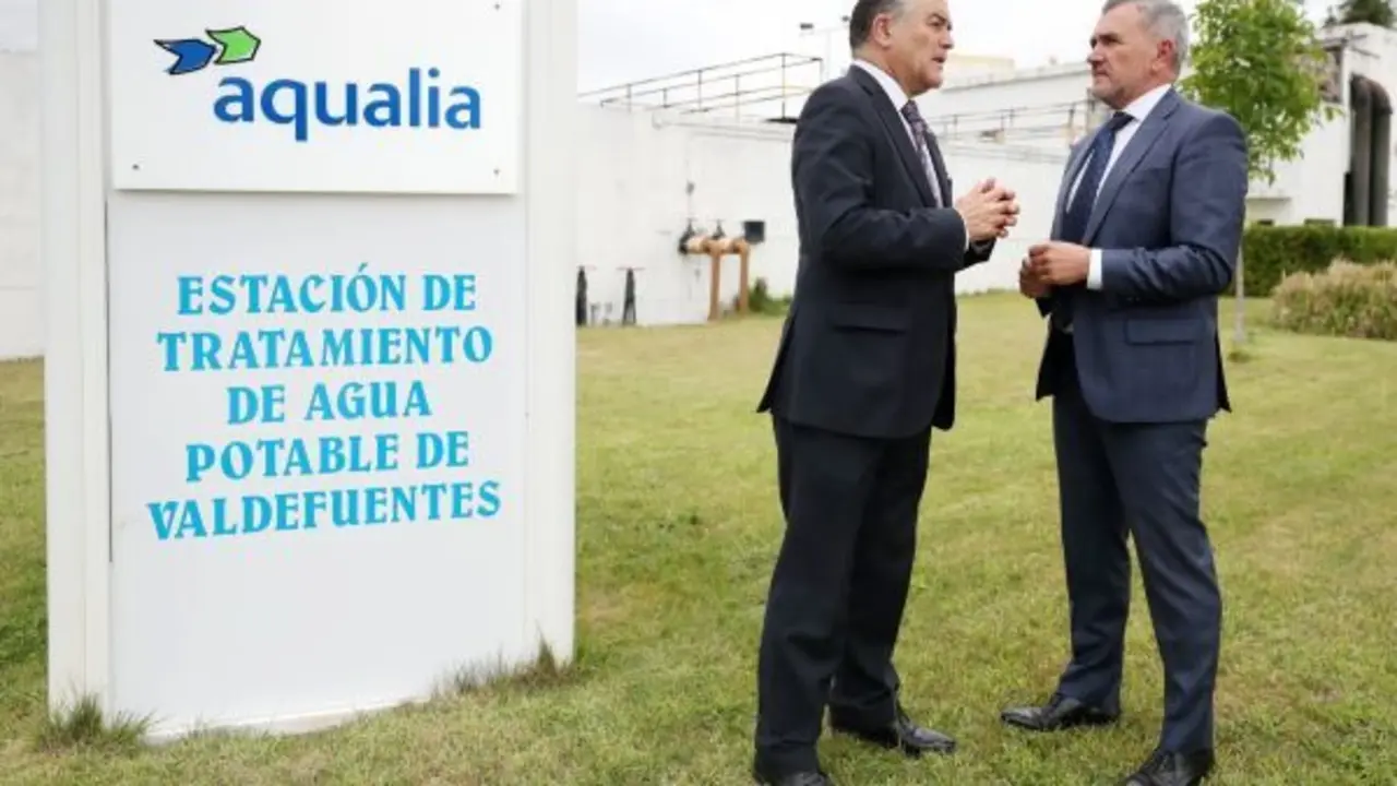 Aqualia