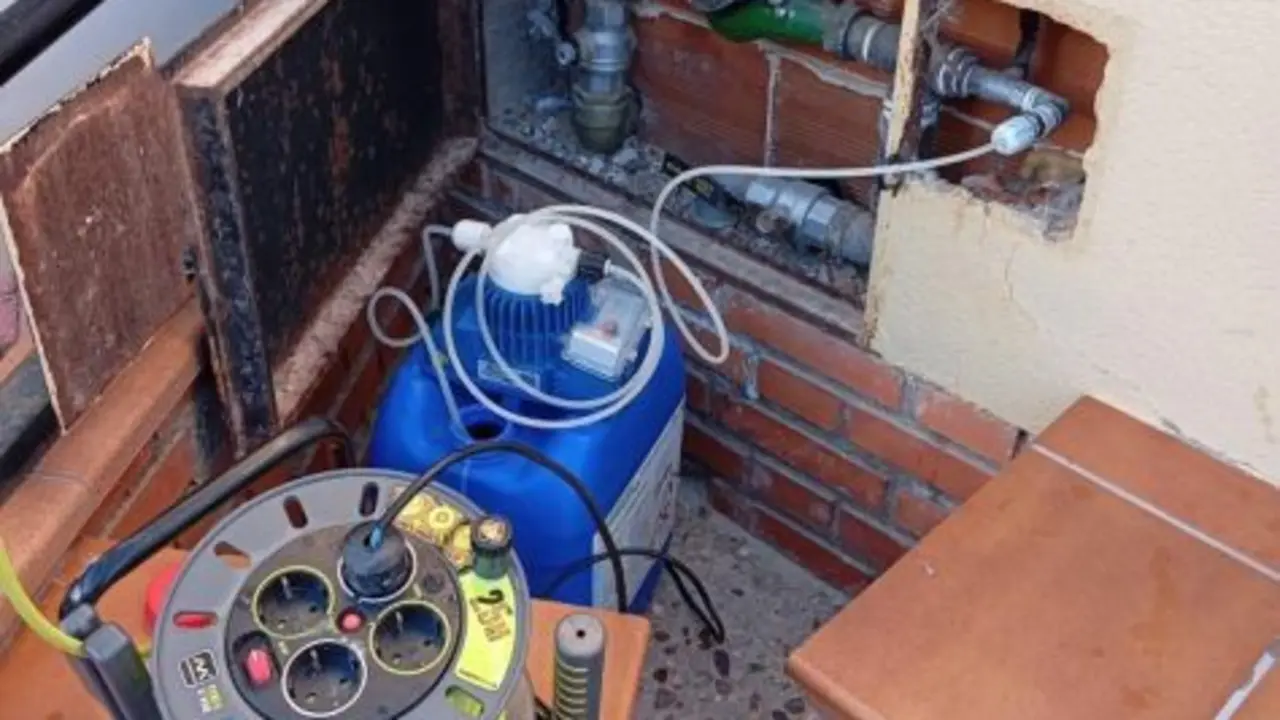 desinfeccion-contra-legionella-en-red-de-agua