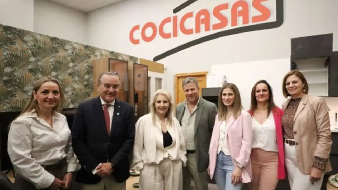 Cocicasas