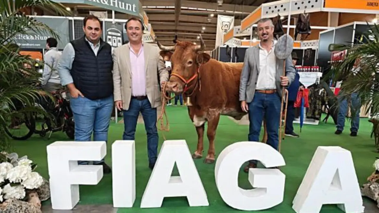 Fiaga