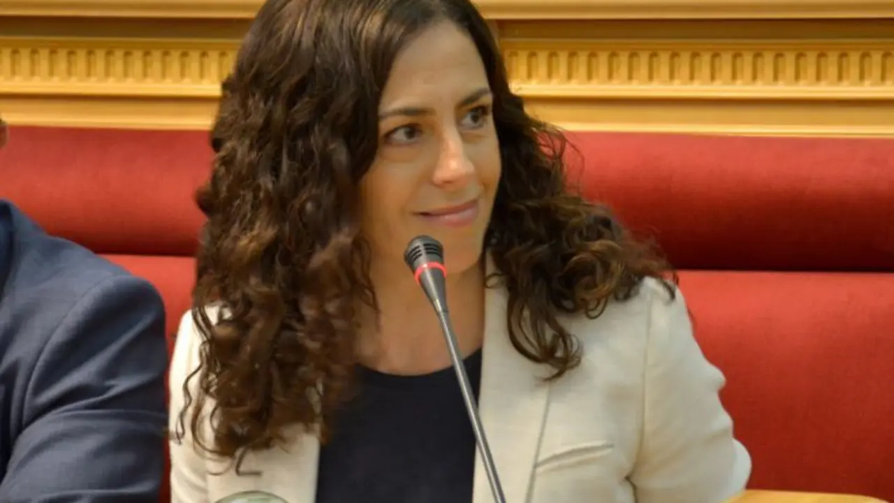 Noelia de la Cruz