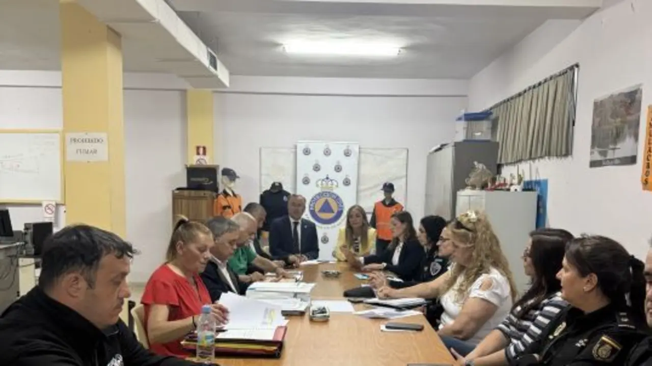 Seguridad