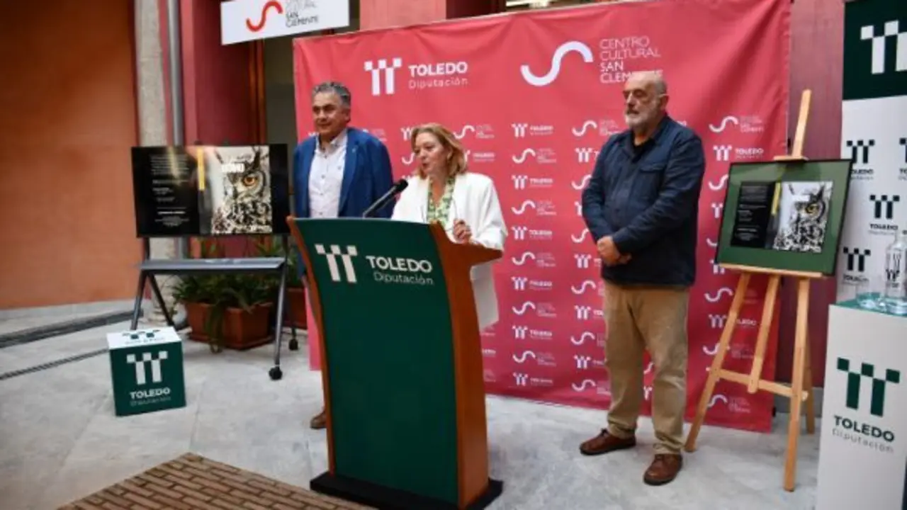Presentaci&oacute;n