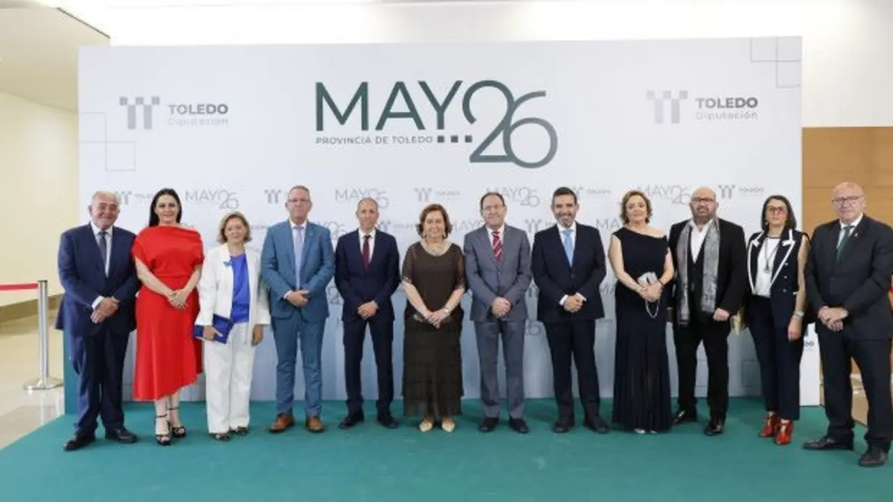 Equipo de gobierno