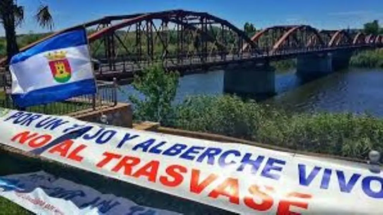 Trasvase