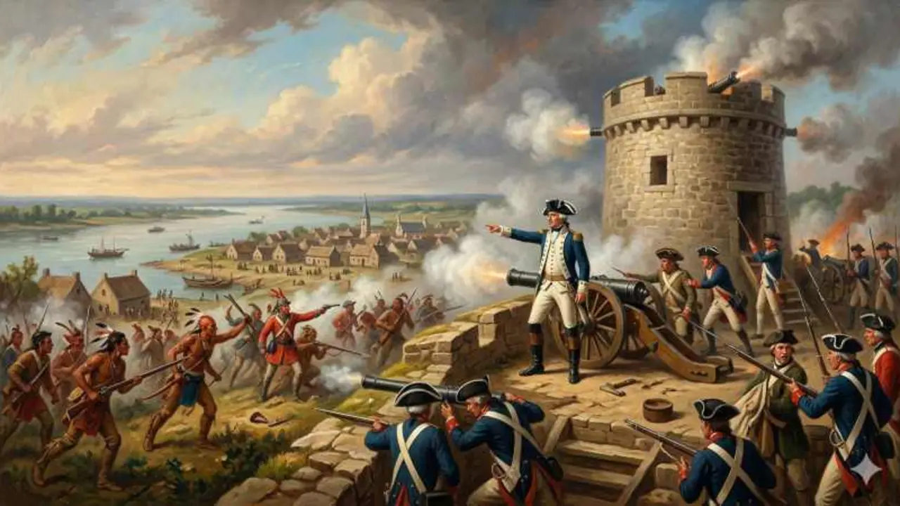 Batalla de San Luis