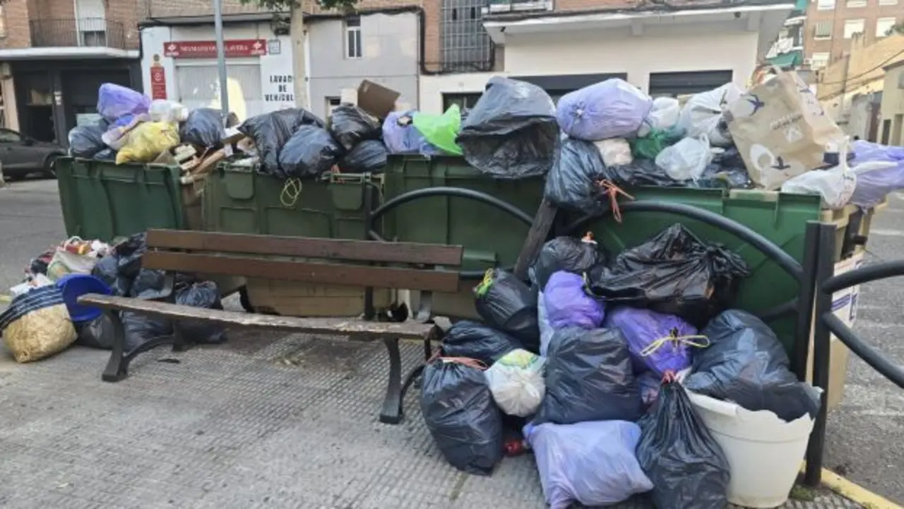 Basura