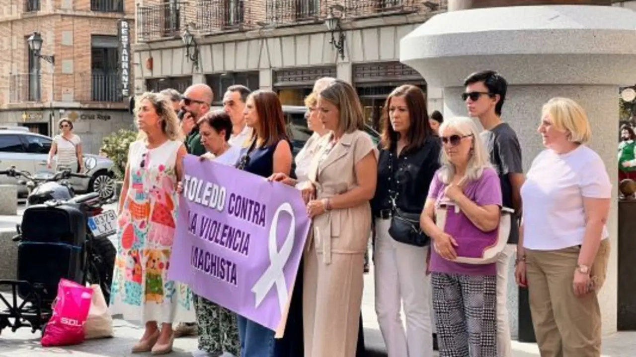 Mujer PSOE
