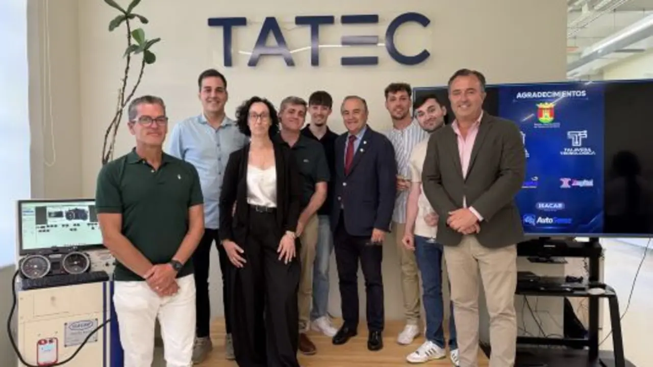 Tatec