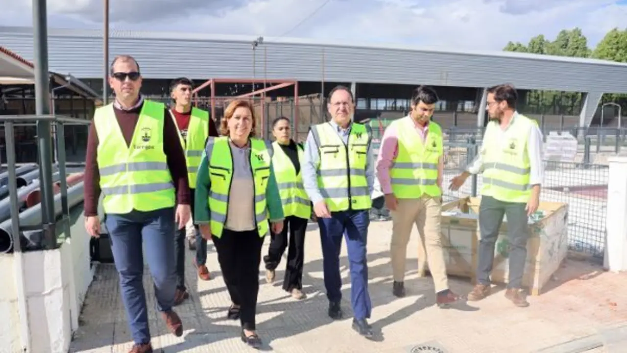 Obras