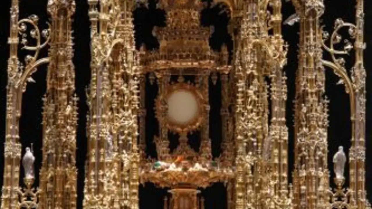 Custodia