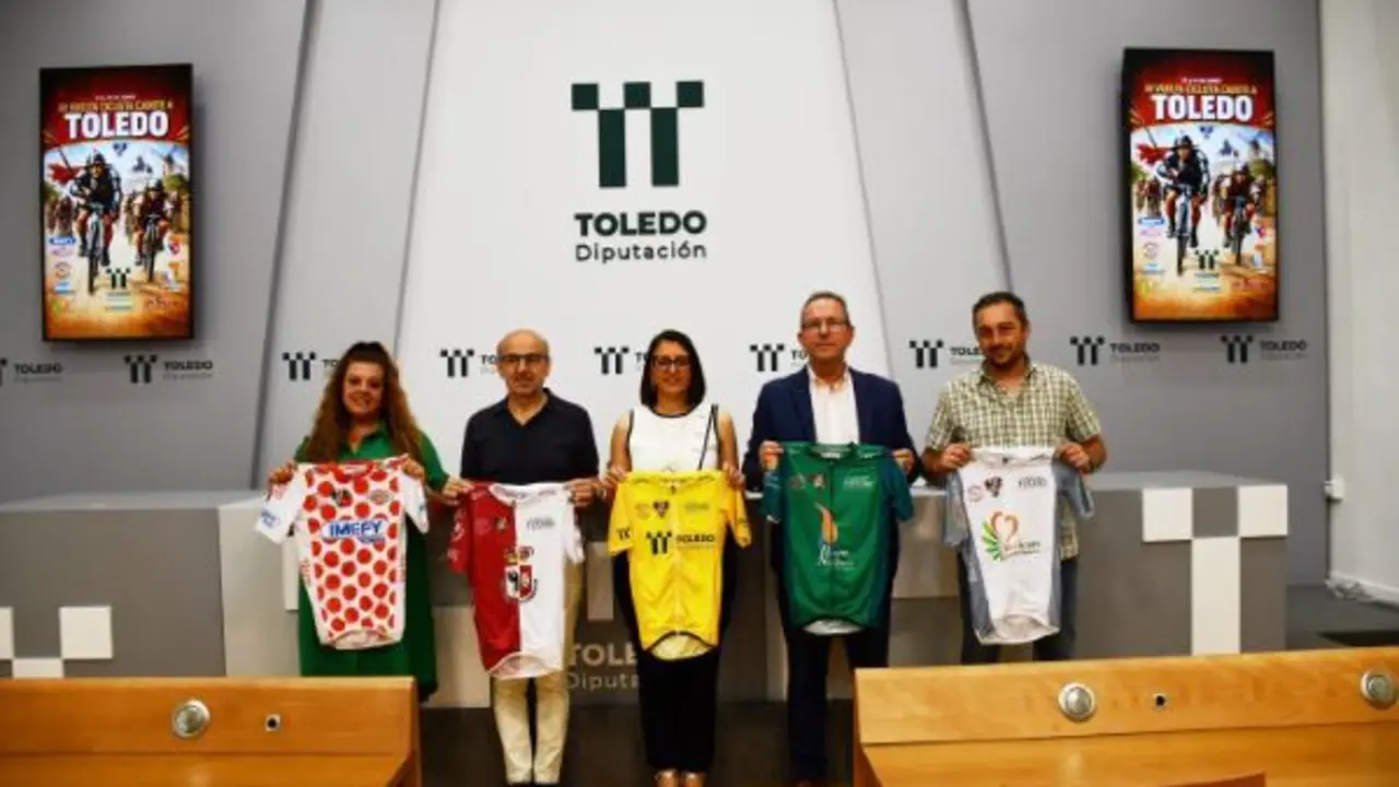 Ciclismo