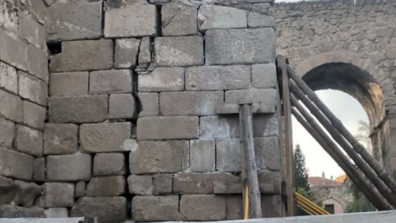 Muralla