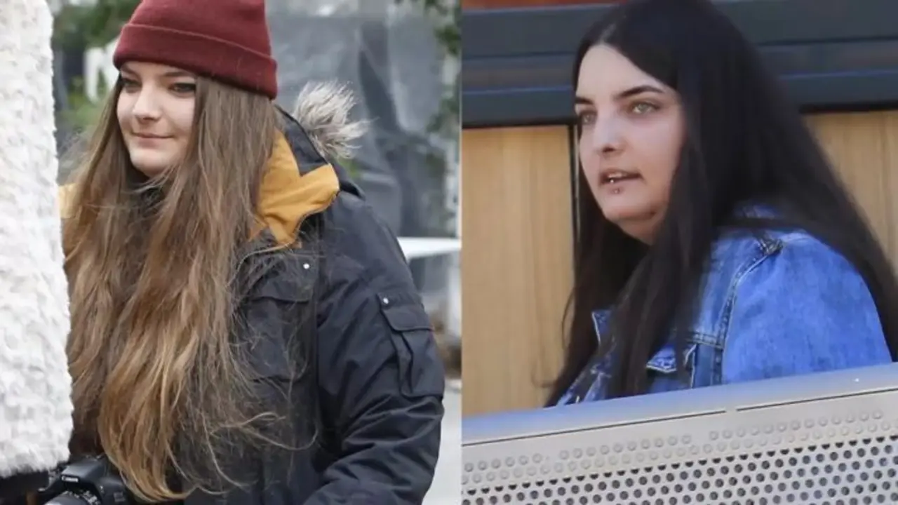 Hijas de ZP