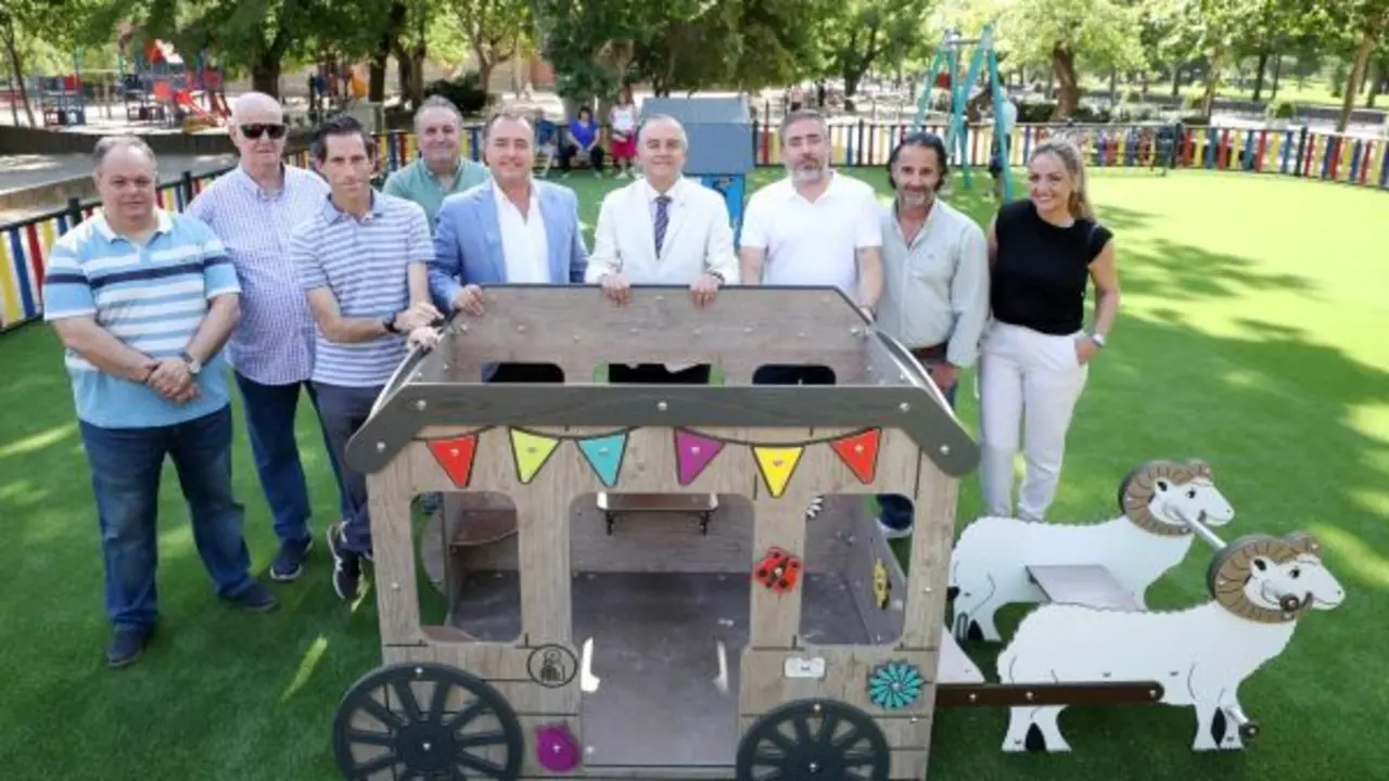 Parques