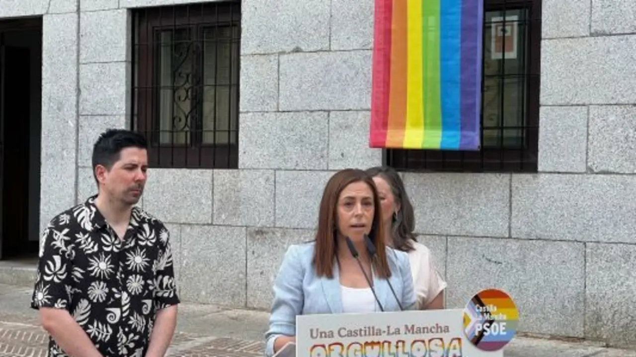 Orgullo