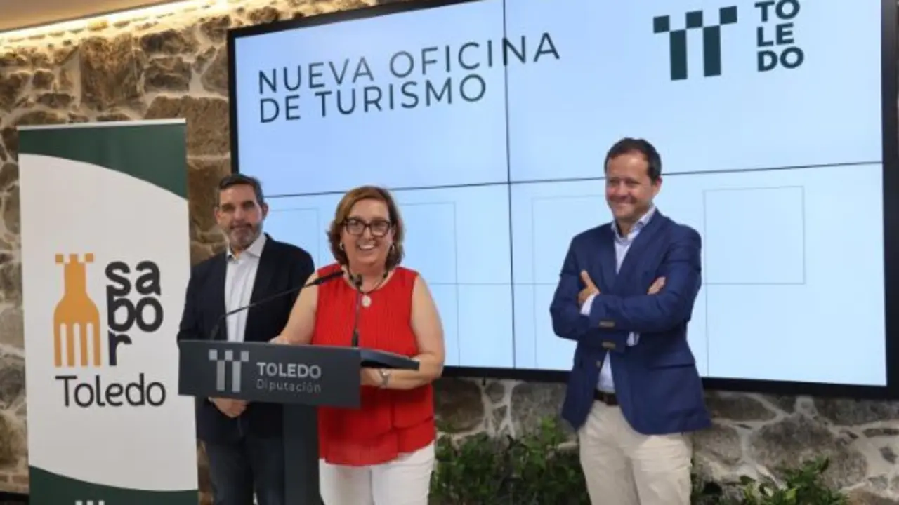 Turismo
