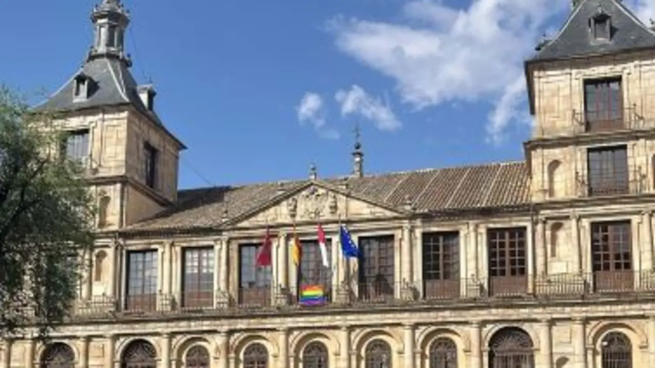 Ayuntamiento