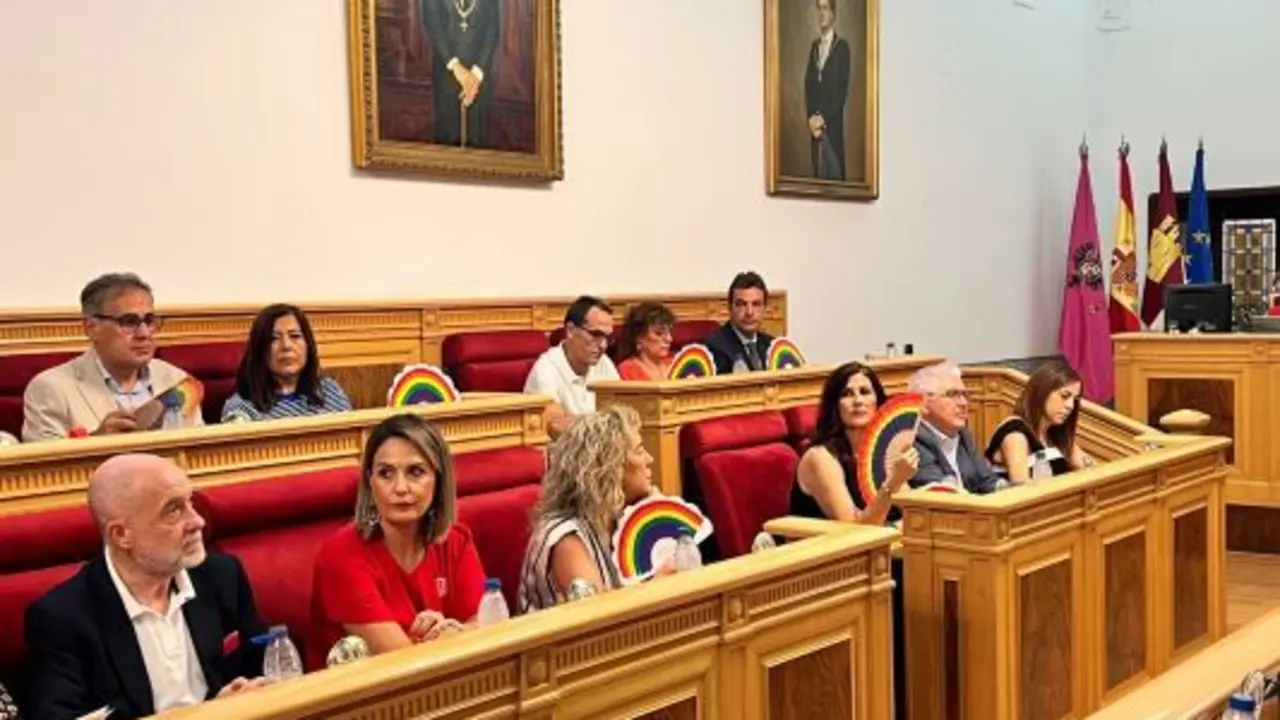 PSOE
