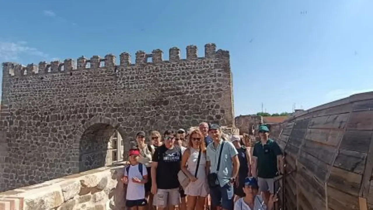 Murallas