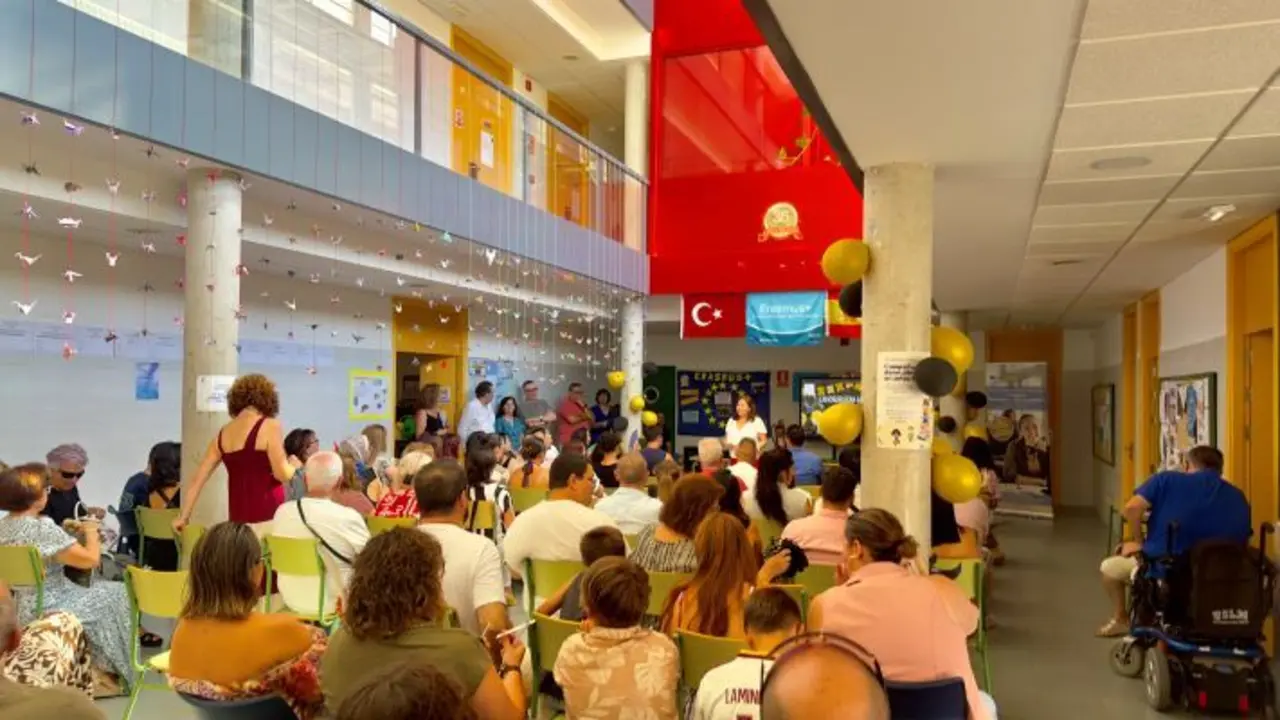 CEPA Pol&iacute;gono