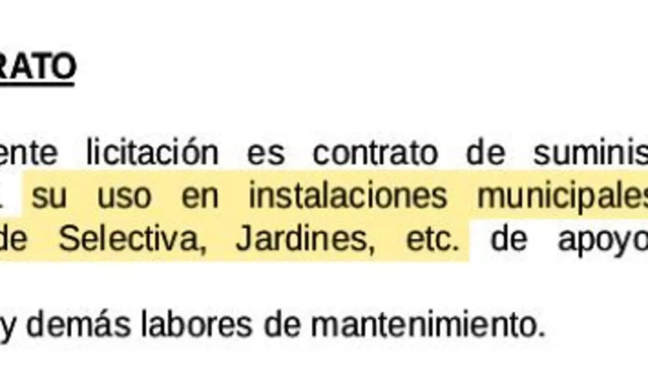 Contrato