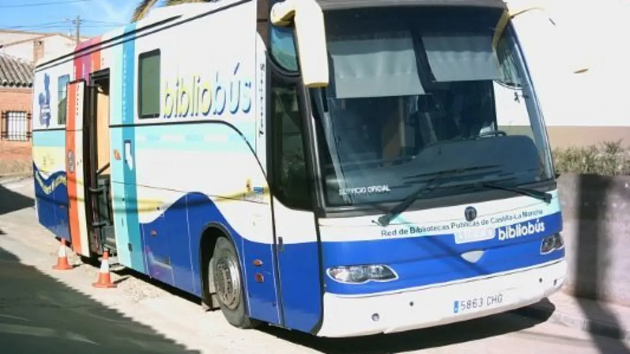 Bibliobus