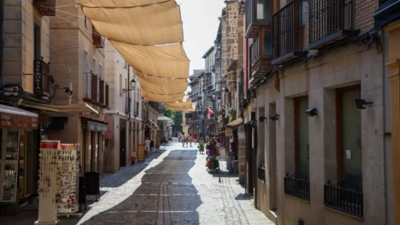 Toldos
