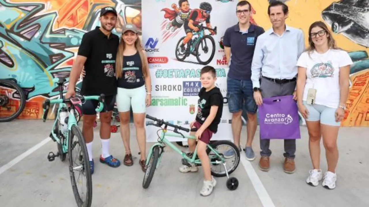 Bicis