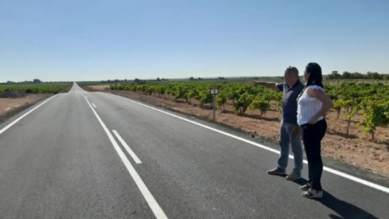 Carretera