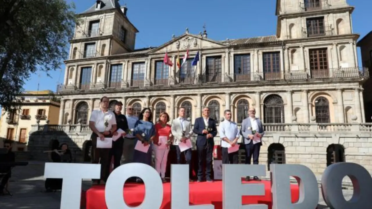 Toled