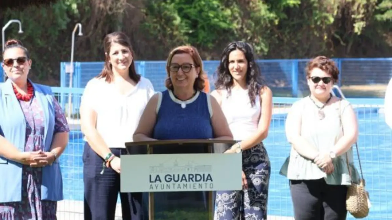 La Guardia