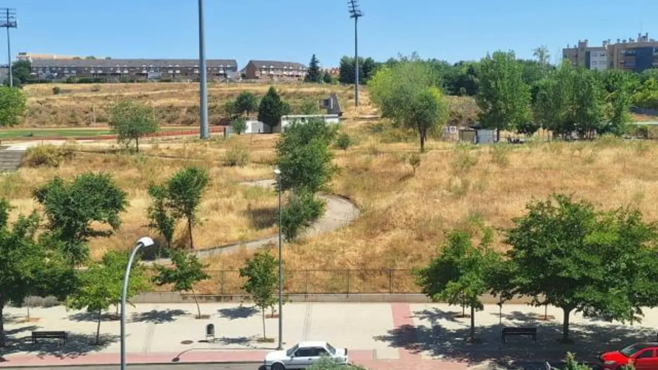 Pissta de atletismo