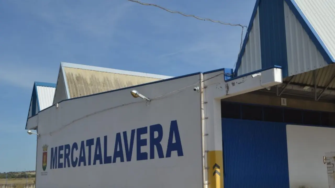 Mercatalavera
