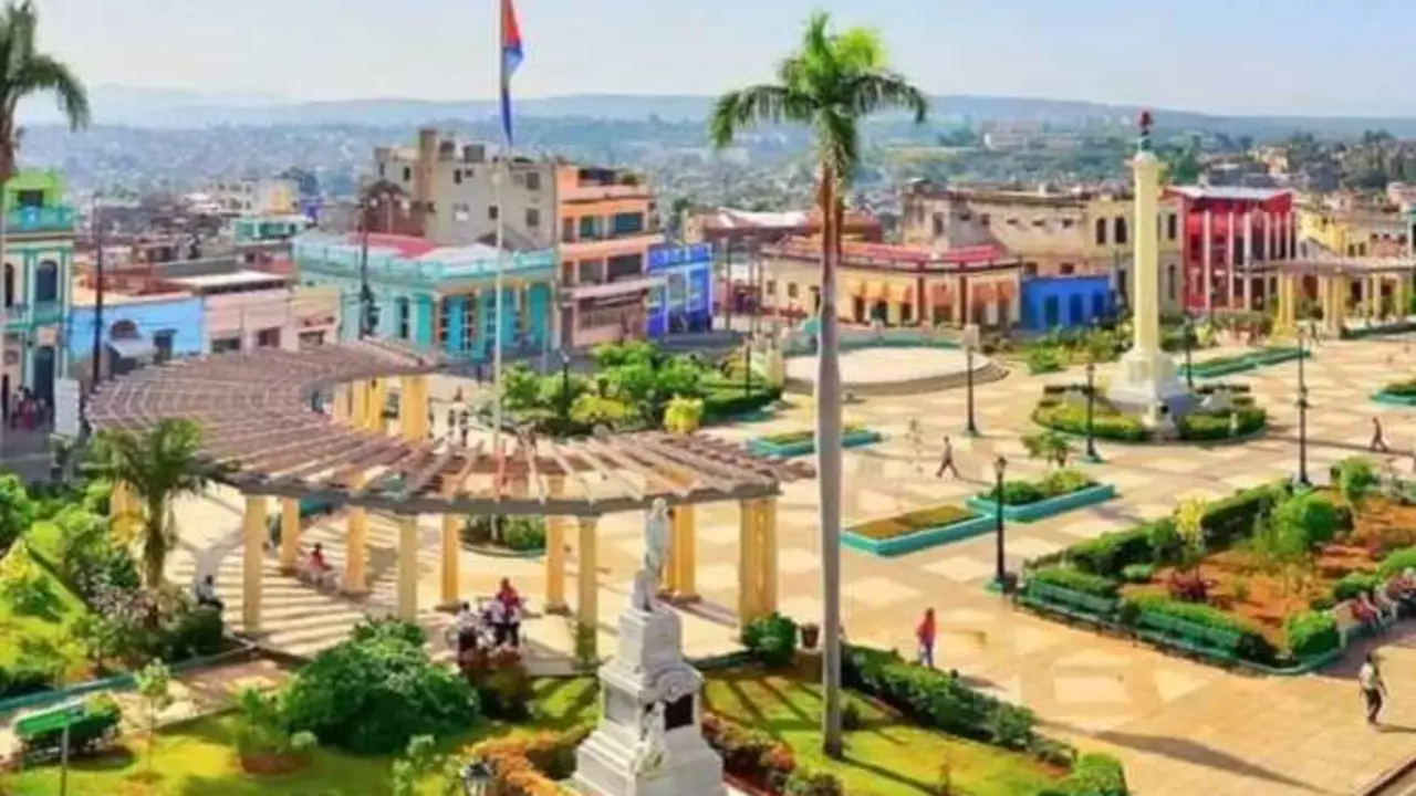 Santiago de Cuba