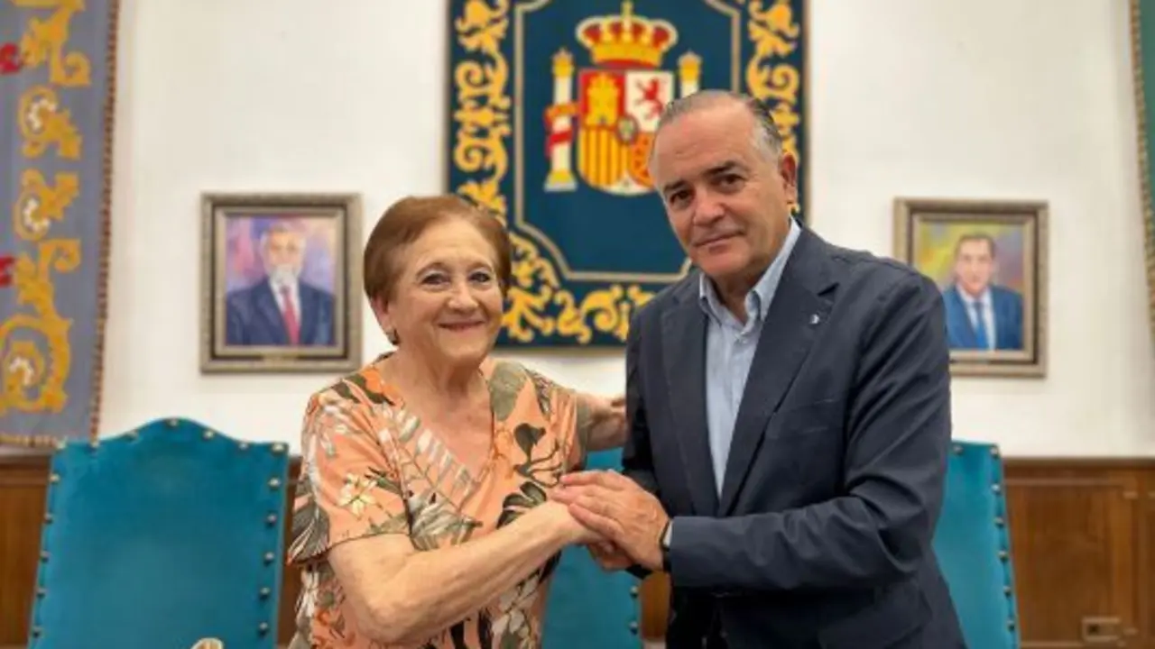 La Pur&iacute;sima