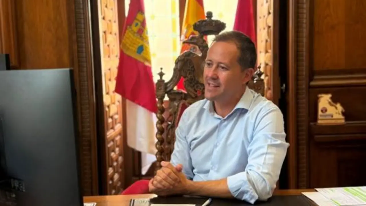 Alcalde