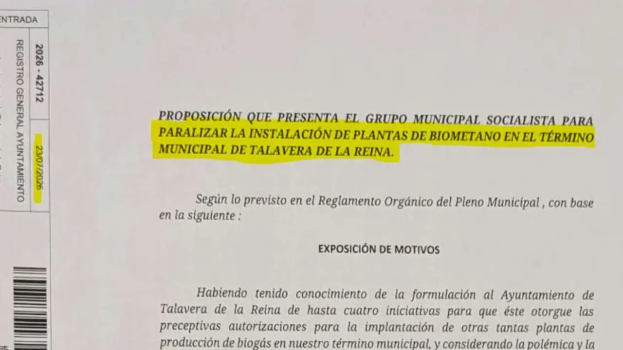 Biometano