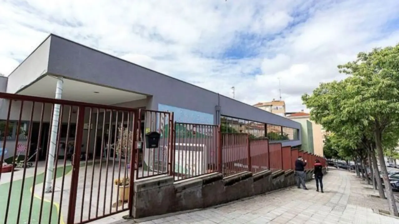 Escuelas municipales infantiles
