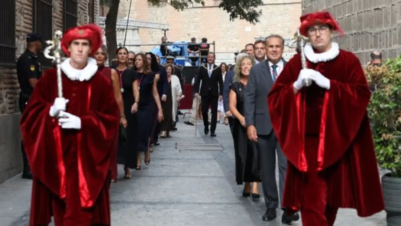 D&iacute;a de la Virgen