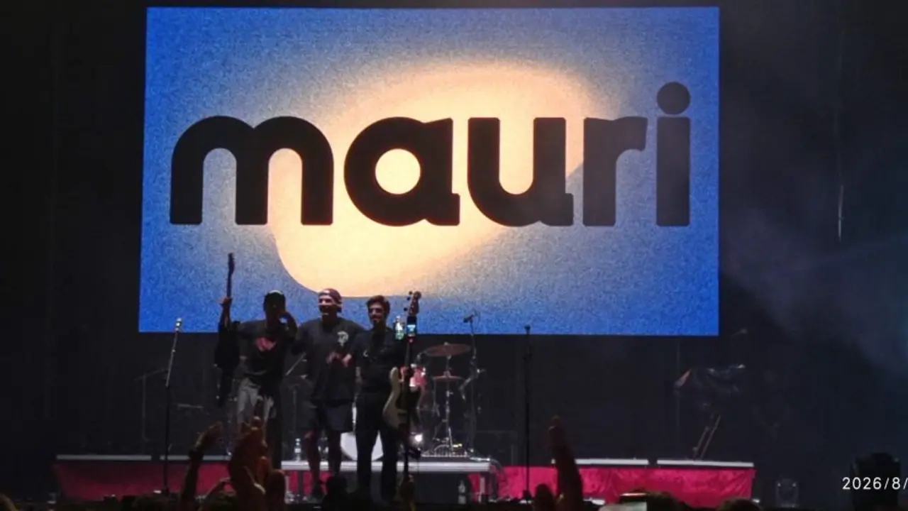 Mauri