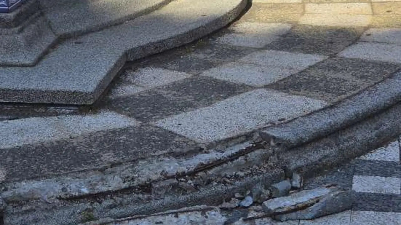 Abandono