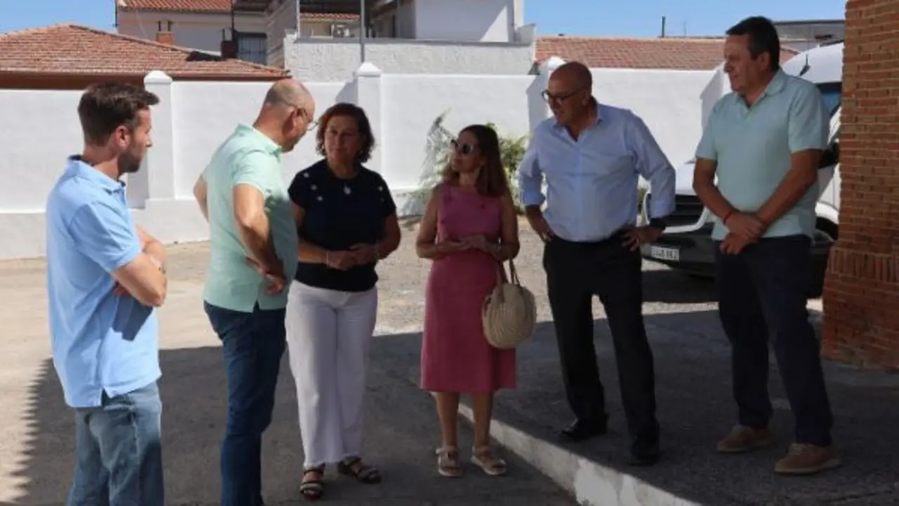 Fuensalida
