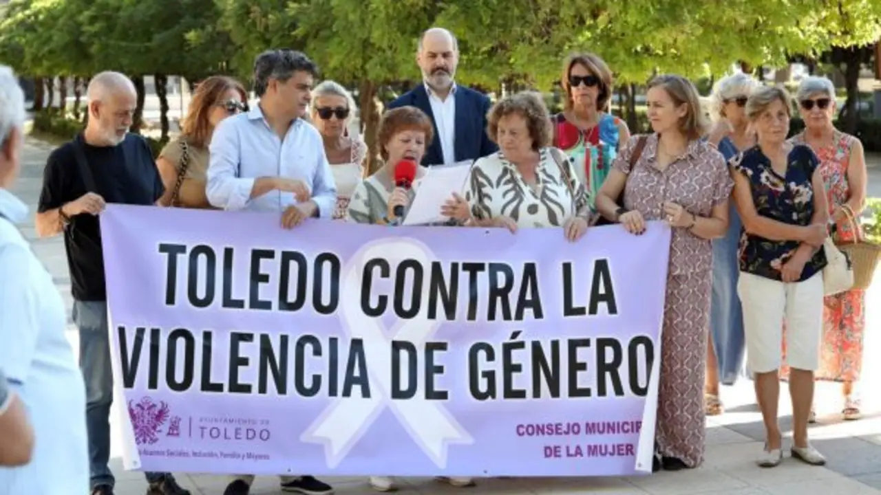 Toledo g&eacute;nero