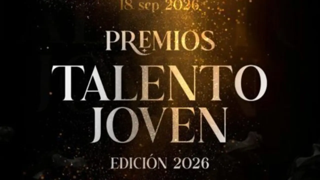 Premios talento joven